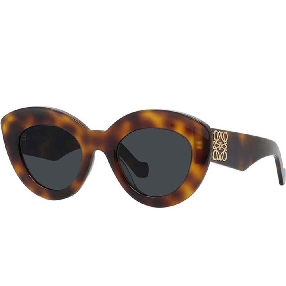Loewe 50mm Cat eye sunglasses